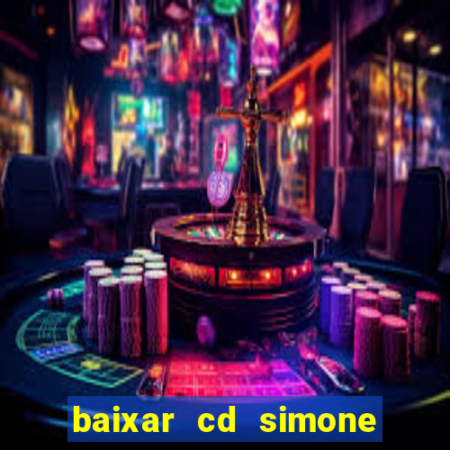 baixar cd simone mendes 2024